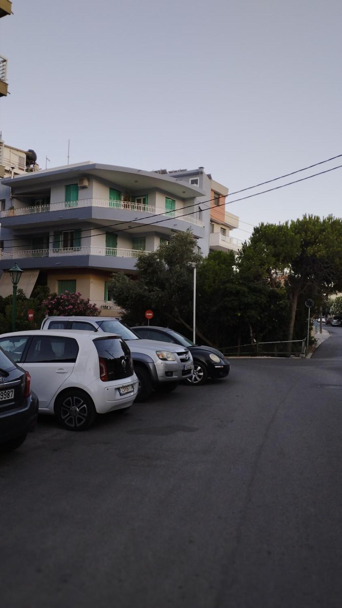 Best City Location Χίος Εξωτερικό φωτογραφία