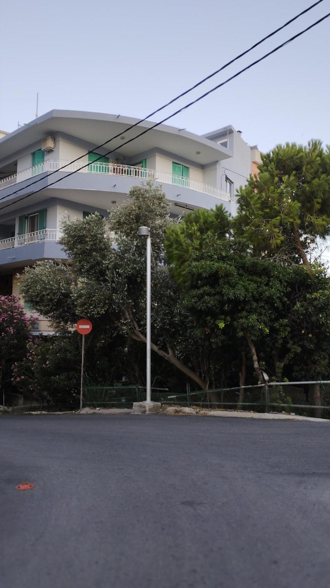 Best City Location Χίος Εξωτερικό φωτογραφία