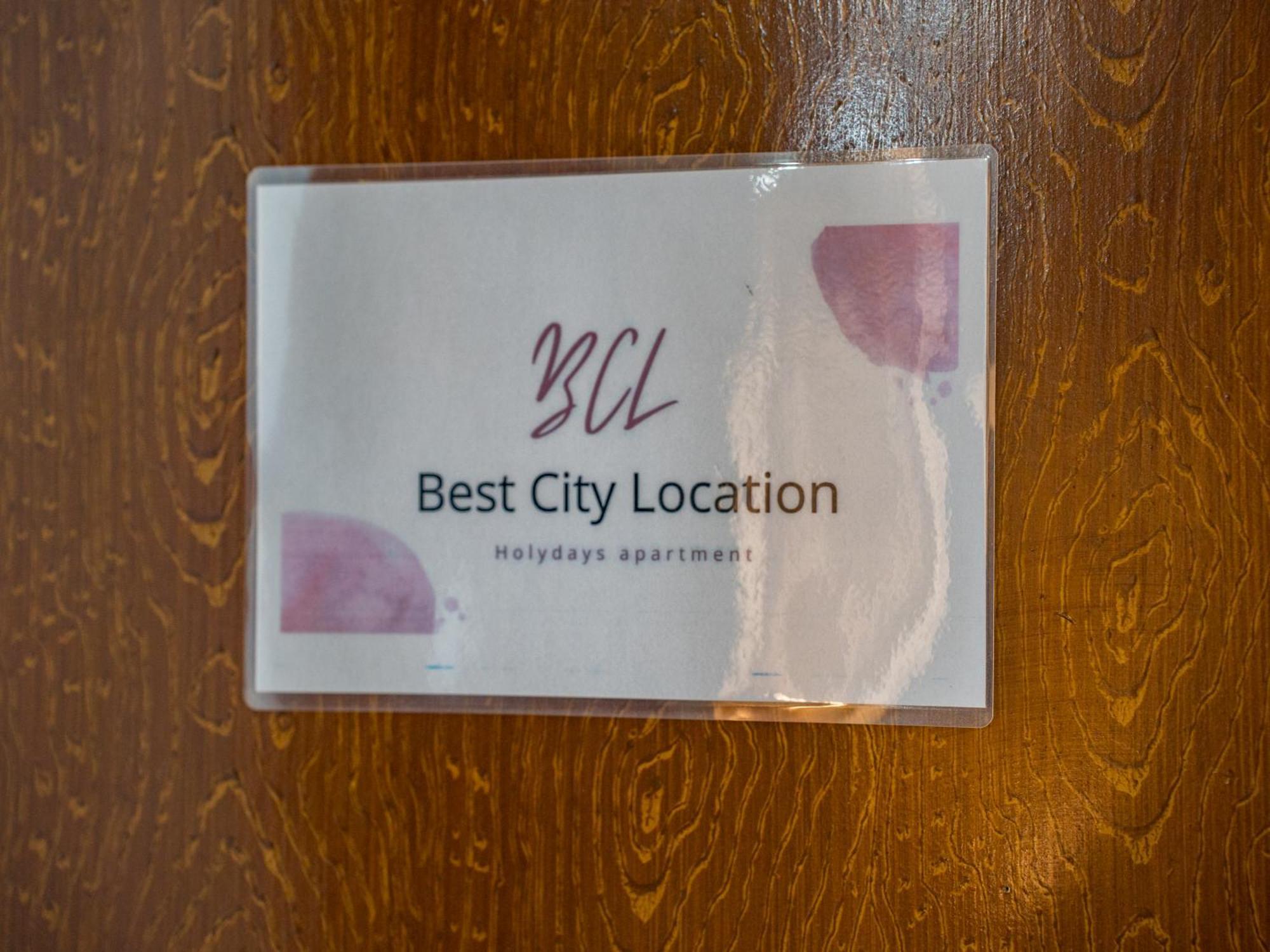Best City Location Χίος Εξωτερικό φωτογραφία