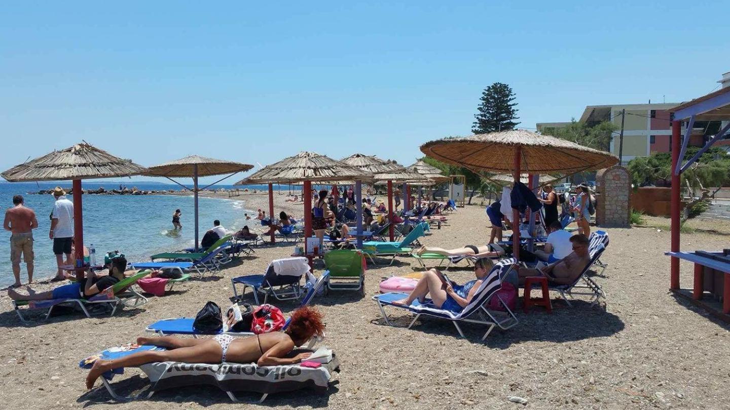 Best City Location Χίος Εξωτερικό φωτογραφία